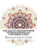 The Tale of the Martyrdom of Imam Hussain.jpg
