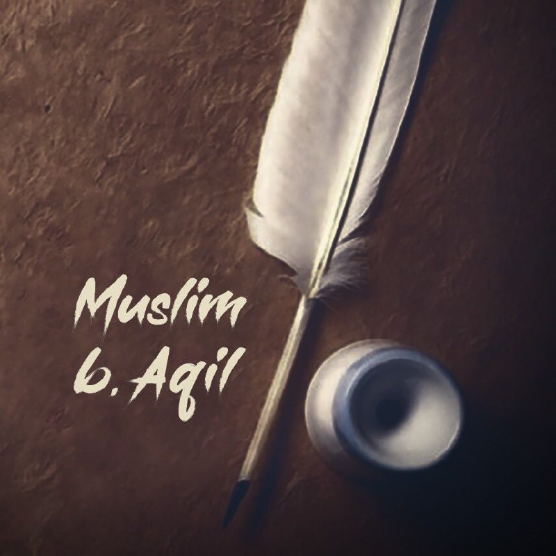 Muslim b. ʿAqil