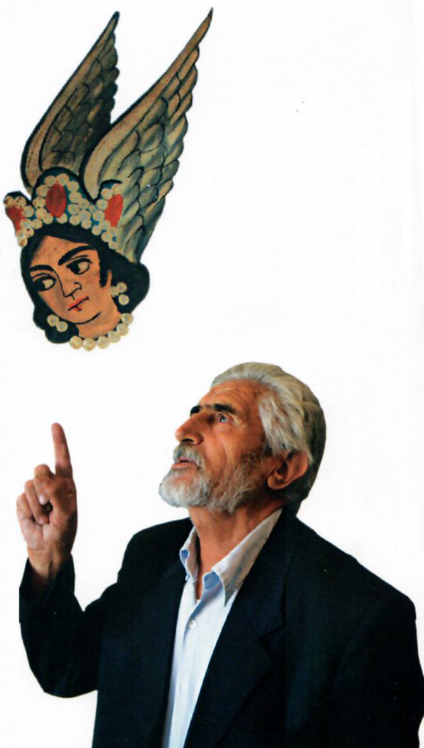 Soleiman Heidari - Wikihussain