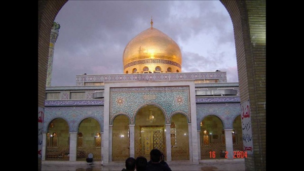 Zaynab - Wikihussain