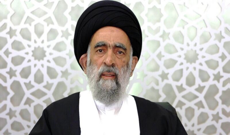 File:Ayatollah Sayyid Hadi al-Husayni al-Modarresi.jpg