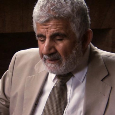 Mahmoud Ayoub - Wikihussain